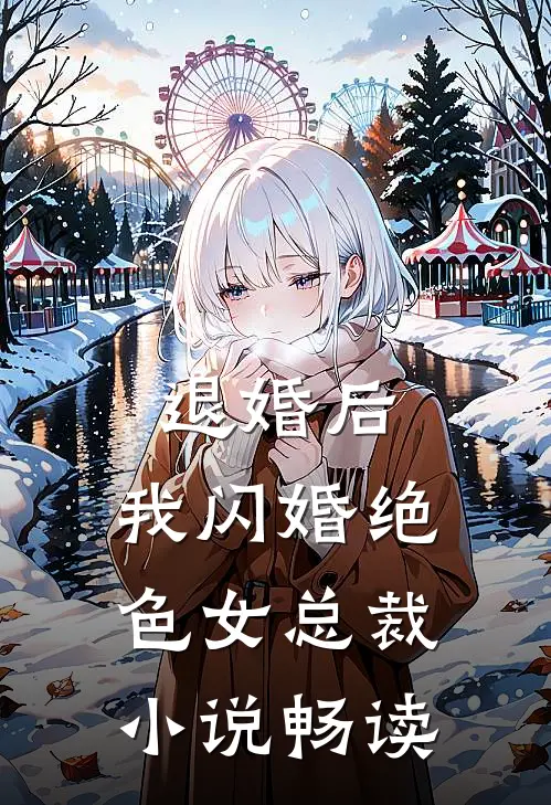 退婚后，我闪婚绝色女总裁小说畅读