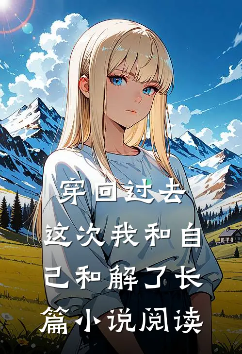 穿回过去，这次我和自己和解了长篇小说阅读
