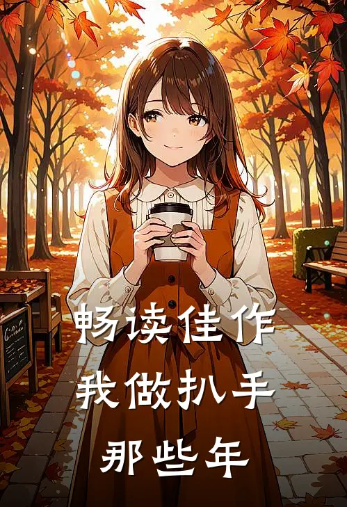 畅读佳作我做扒手那些年