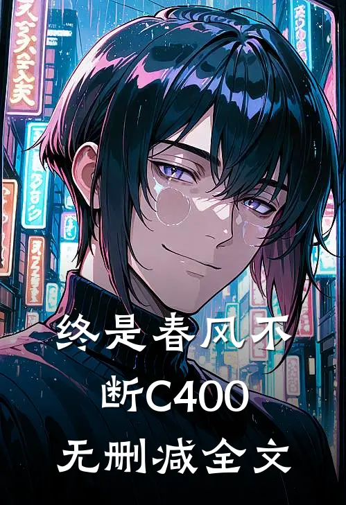 终是春风不断C400无删减全文