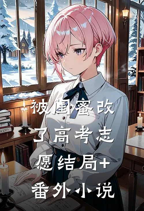 被闺蜜改了高考志愿结局+番外小说