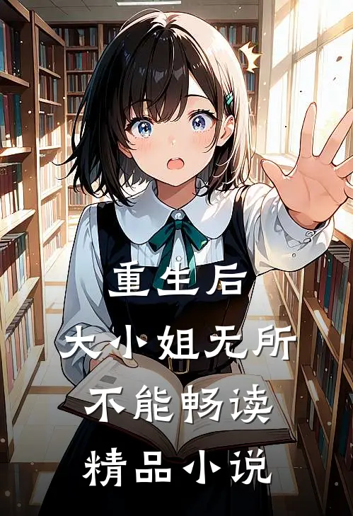 重生后，大小姐无所不能畅读精品小说