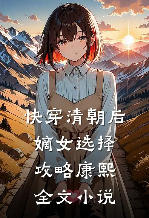 快穿清朝后，嫡女选择攻略康熙全文小说