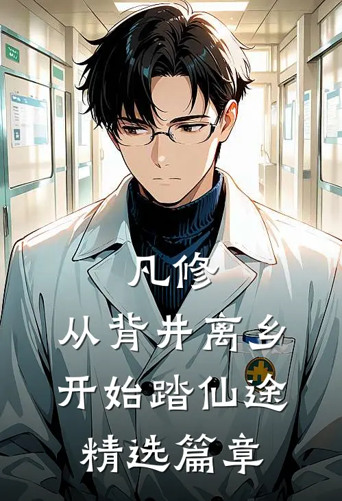 凡修：从背井离乡开始踏仙途精选篇章