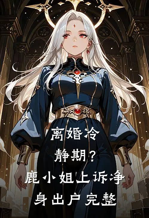 离婚冷静期？鹿小姐上诉净身出户完整