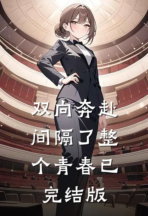 双向奔赴，间隔了整个青春已完结版
