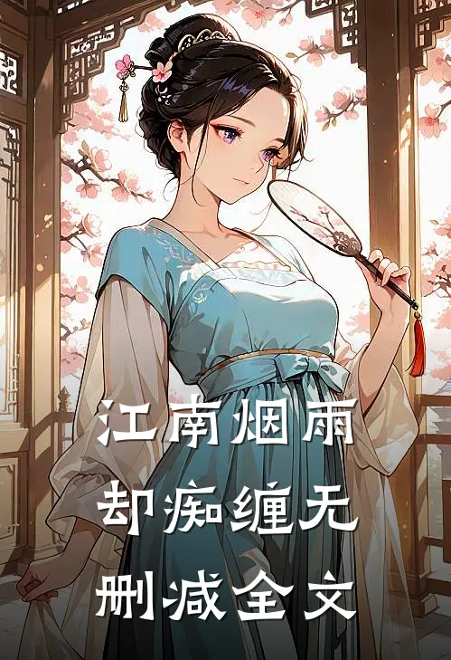 江南烟雨却痴缠无删减全文