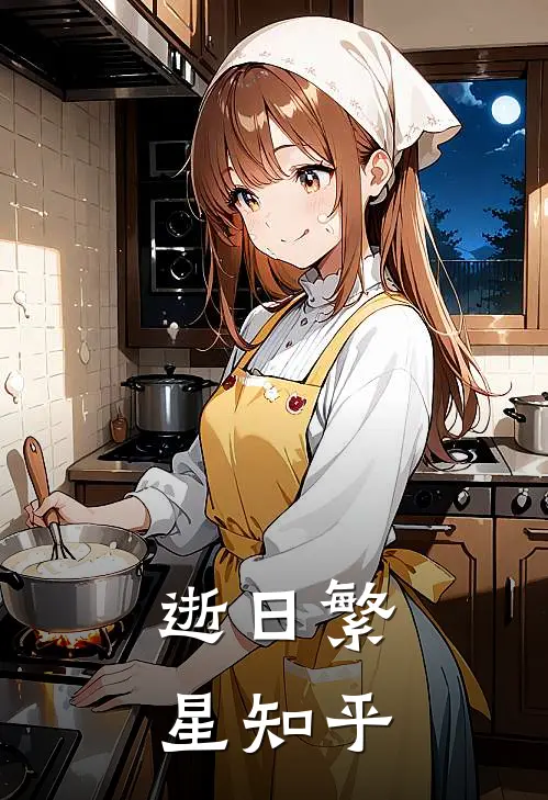 逝日繁星知乎