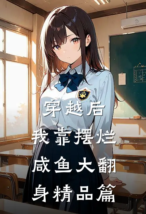 穿越后，我靠摆烂咸鱼大翻身精品篇
