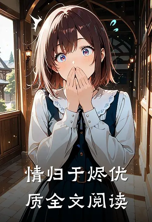 情归于烬优质全文阅读