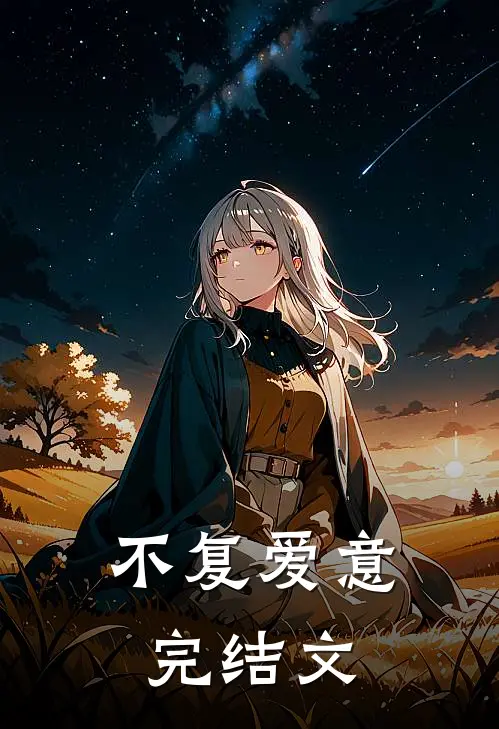 不复爱意完结文