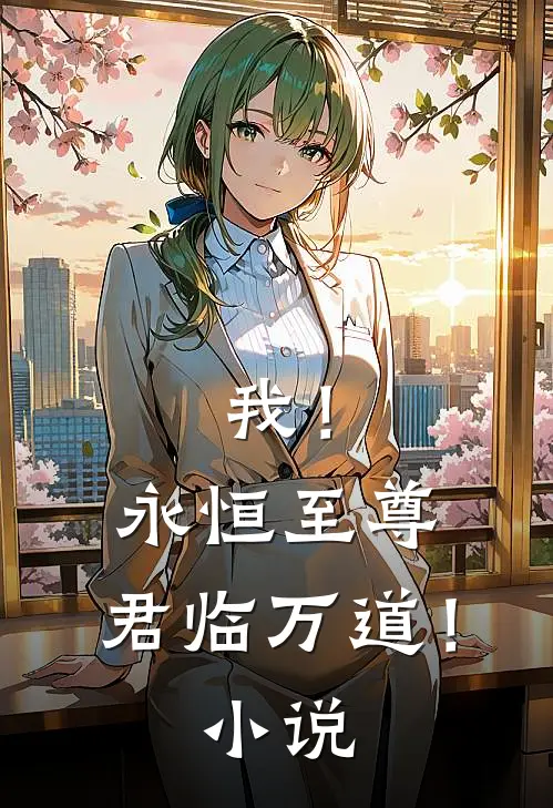 我！永恒至尊，君临万道！小说