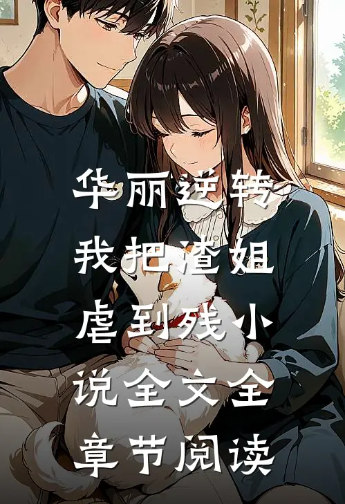 华丽逆转，我把渣姐虐到残小说全文全章节阅读