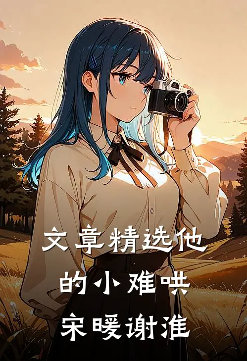 文章精选他的小难哄宋暖谢淮