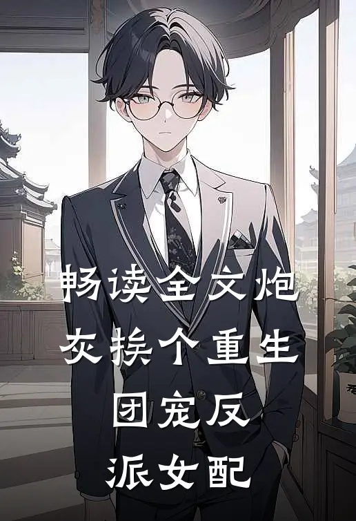畅读全文炮灰挨个重生，团宠反派女配
