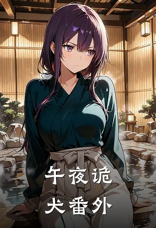 午夜诡犬 番外