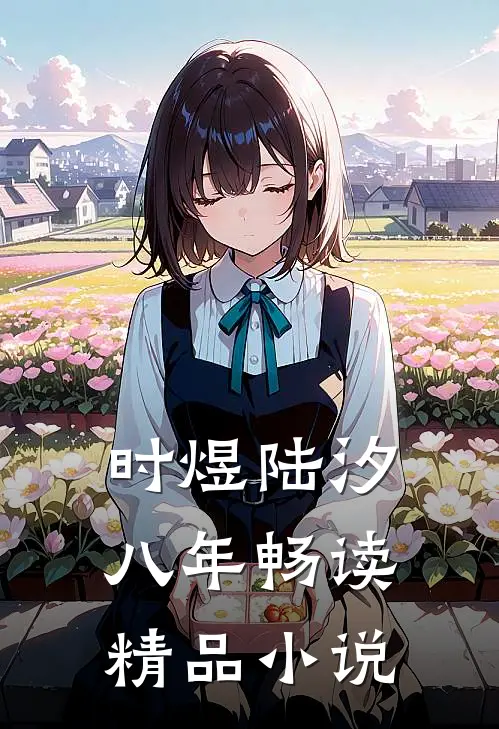 时煜陆汐八年畅读精品小说
