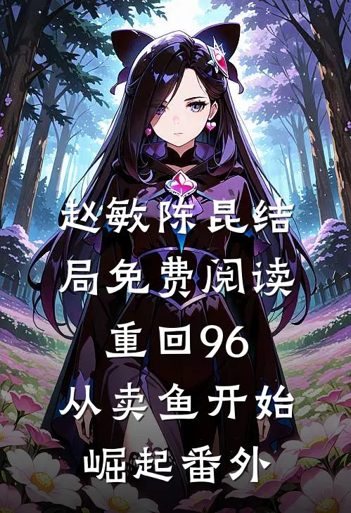 赵敏陈昆结局免费阅读重回96：从卖鱼开始崛起番外