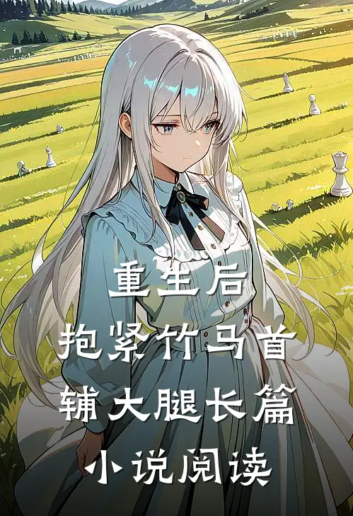 重生后，抱紧竹马首辅大腿长篇小说阅读