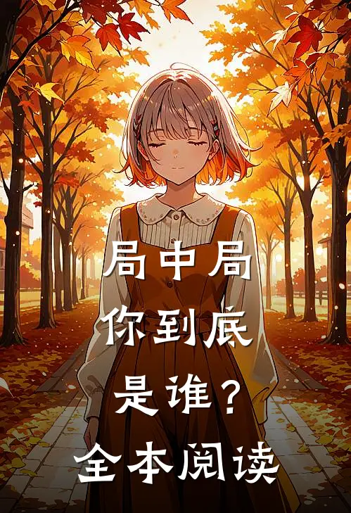 局中局：你到底是谁？全本阅读