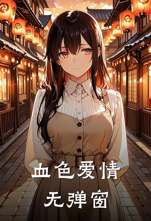 血色爱情无弹窗