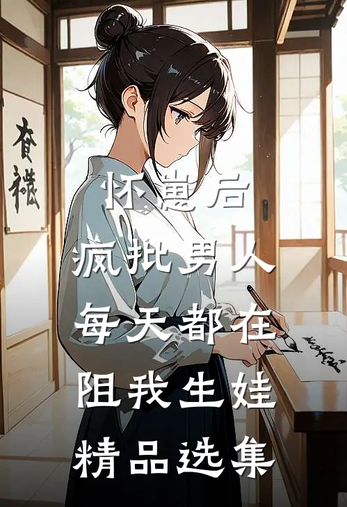 怀崽后，疯批男人每天都在阻我生娃精品选集