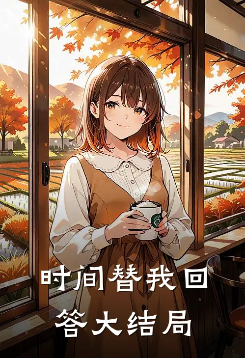 时间替我回答大结局