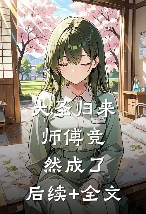 大圣归来：师傅竟然成了...后续+全文