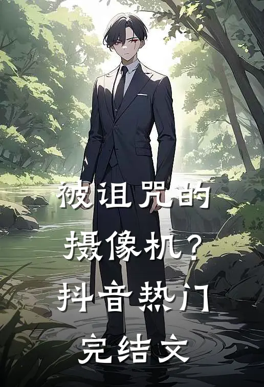 被诅咒的摄像机？抖音热门完结文