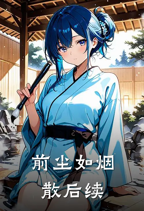 前尘如烟散后续