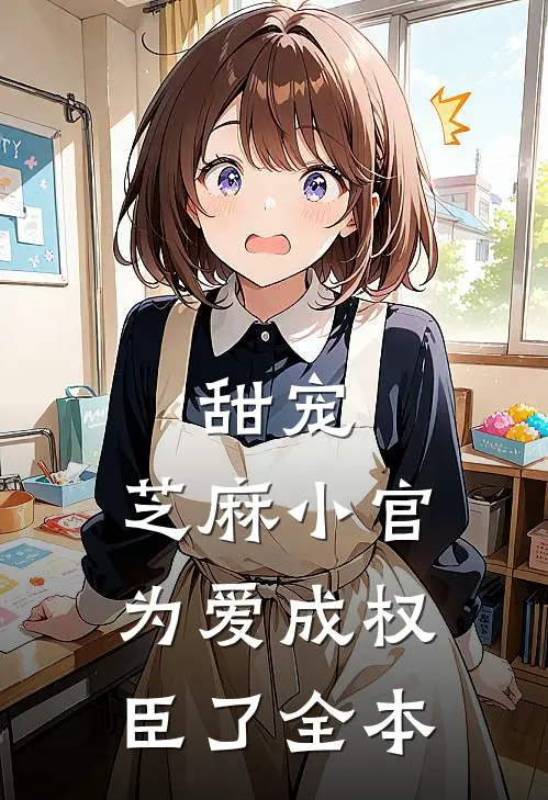 甜宠：芝麻小官为爱成权臣了全本