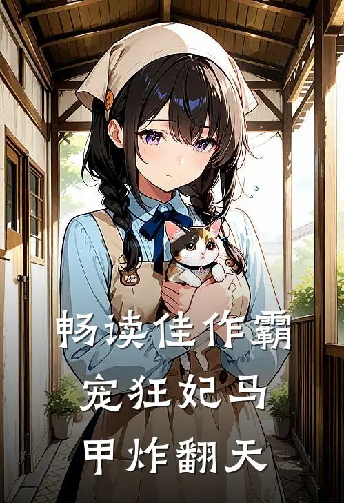 畅读佳作霸宠狂妃马甲炸翻天