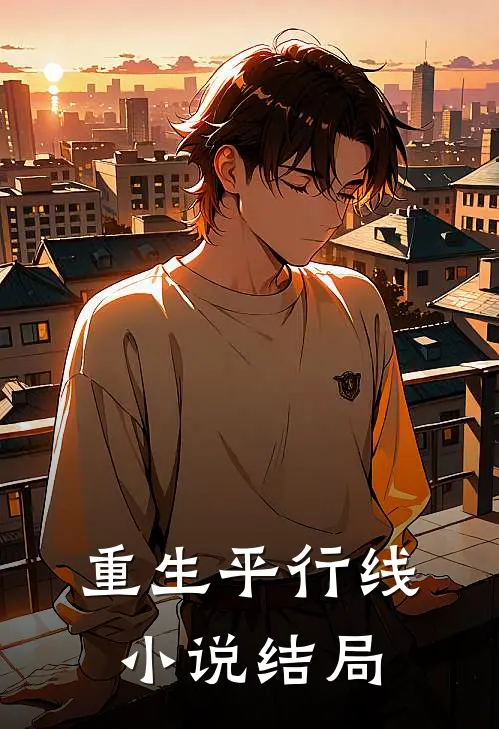 重生平行线小说结局