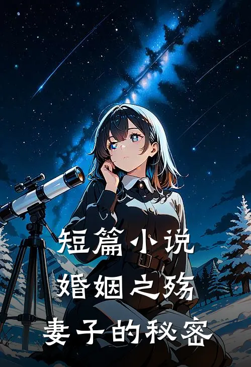 短篇小说婚姻之殇：妻子的秘密