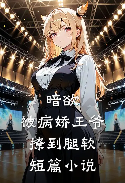 暗欲，被病娇王爷撩到腿软短篇小说