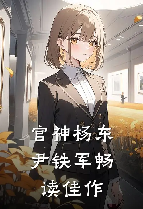 官神杨东尹铁军畅读佳作