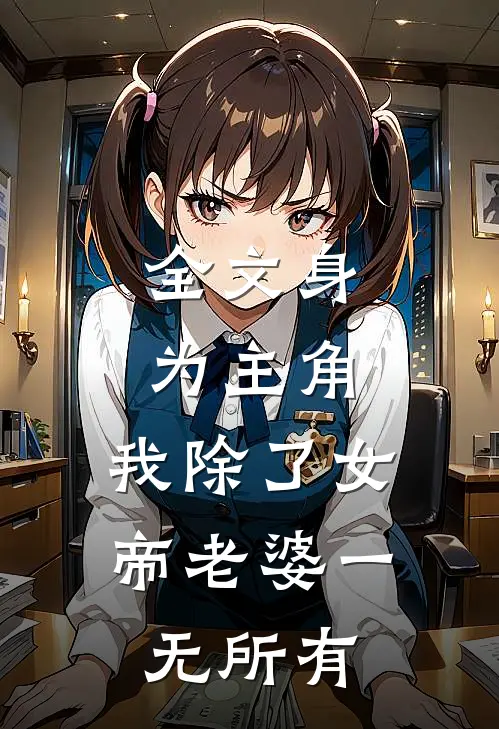 全文身为主角，我除了女帝老婆一无所有