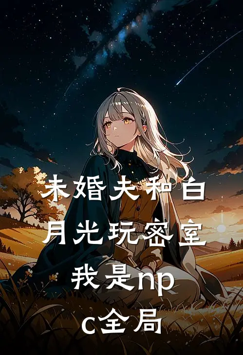未婚夫和白月光玩密室，我是npc全局