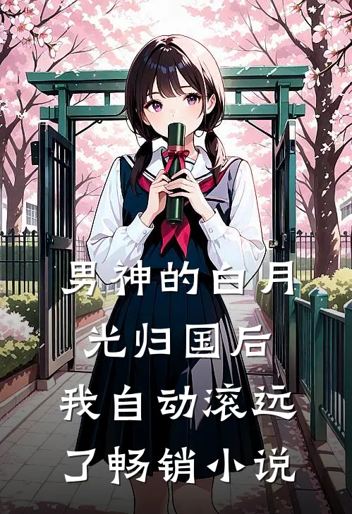 男神的白月光归国后，我自动滚远了畅销小说