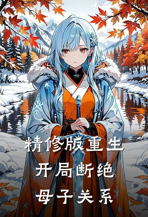 精修版重生：开局断绝母子关系