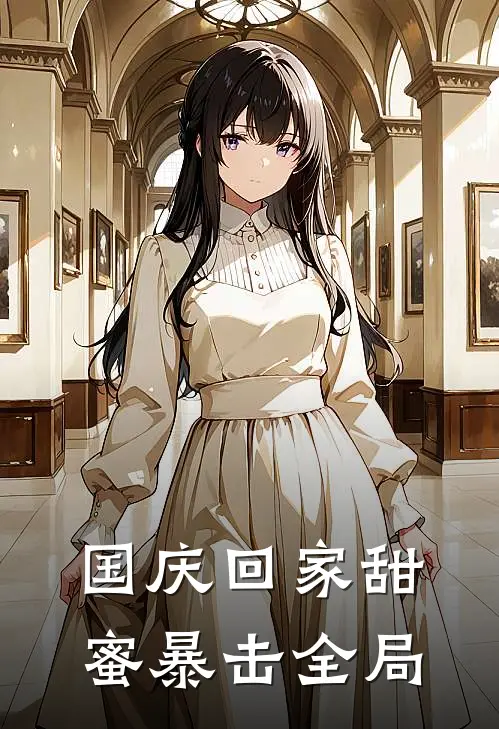 国庆回家甜蜜暴击全局