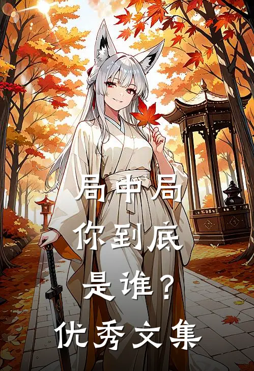 局中局：你到底是谁？优秀文集
