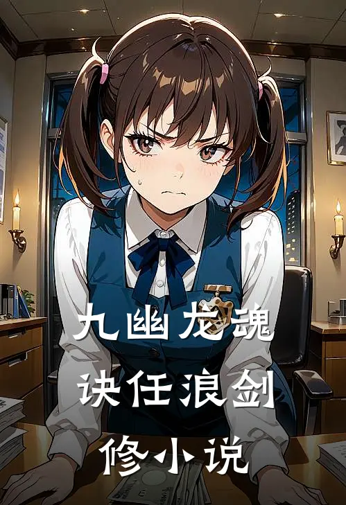 九幽龙魂诀任浪剑修小说