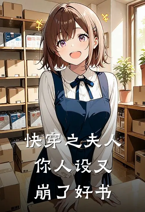 快穿之夫人你人设又崩了好书