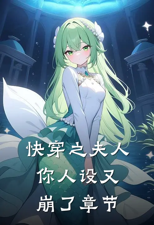 快穿之夫人你人设又崩了章节