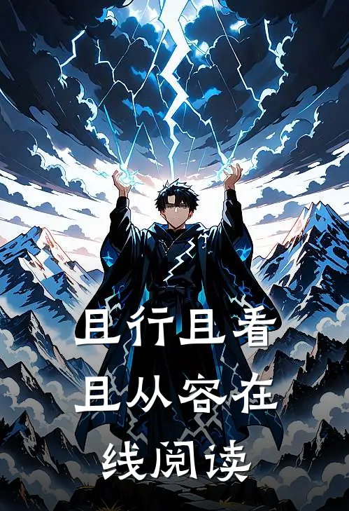 且行且看且从容在线阅读