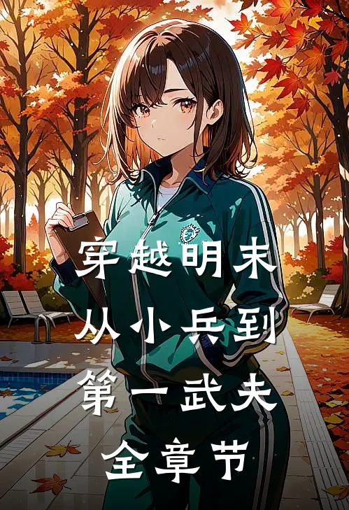 穿越明末：从小兵到第一武夫全章节