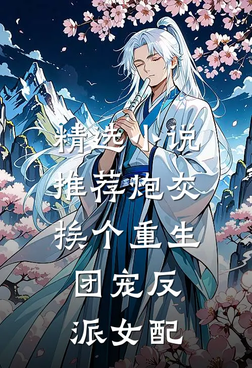 精选小说推荐炮灰挨个重生，团宠反派女配