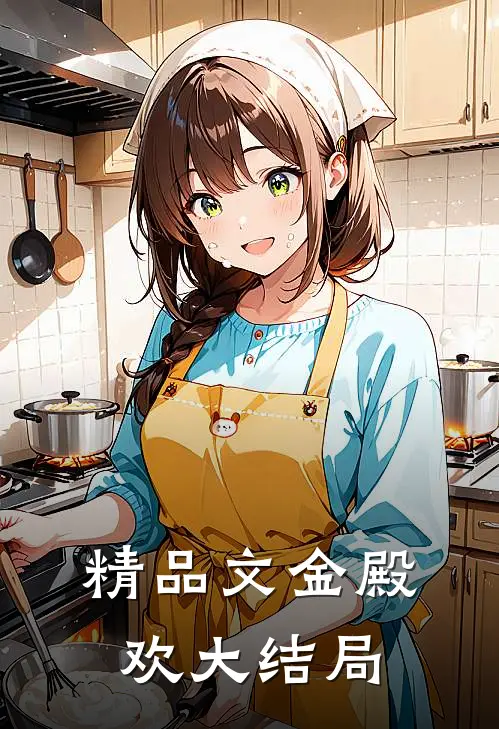 精品文金殿欢大结局