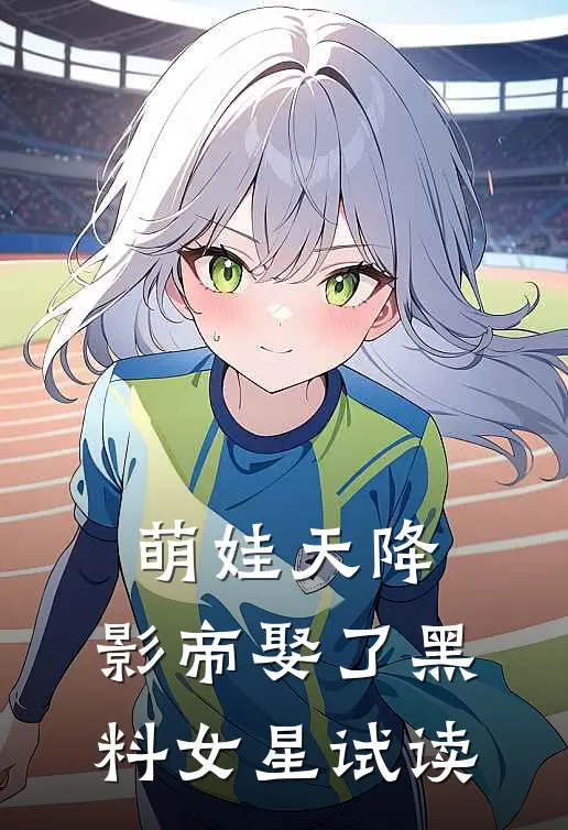 萌娃天降：影帝娶了黑料女星试读